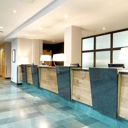 Hilton Garden Inn Birmingham Brindley Place Exterior photo